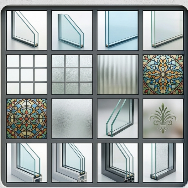 GLASS IMAGE